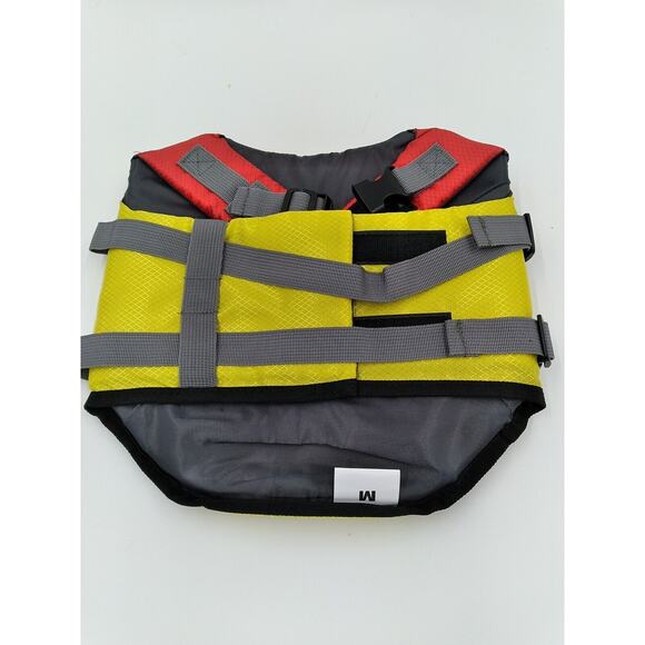 Wigohi Dog Life Jacket Medium - Picture 2 of 2